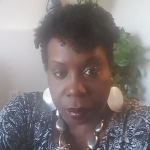 Meet your Posher, Patricia